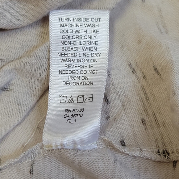 Long sleeve tshirt - Picture 6 of 7